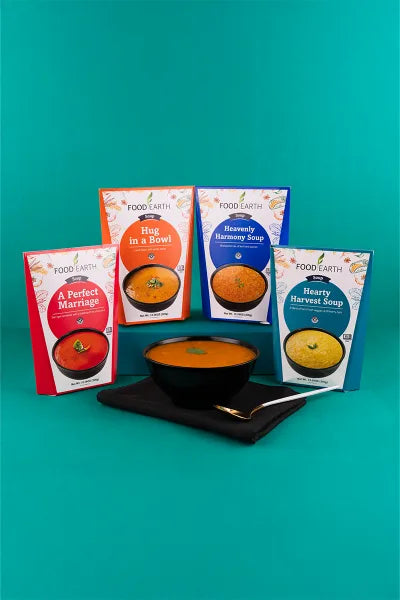 Soups