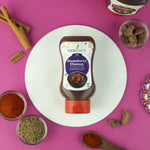 Gooseberry Chutney