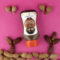 Tamarind & Date Chutney
