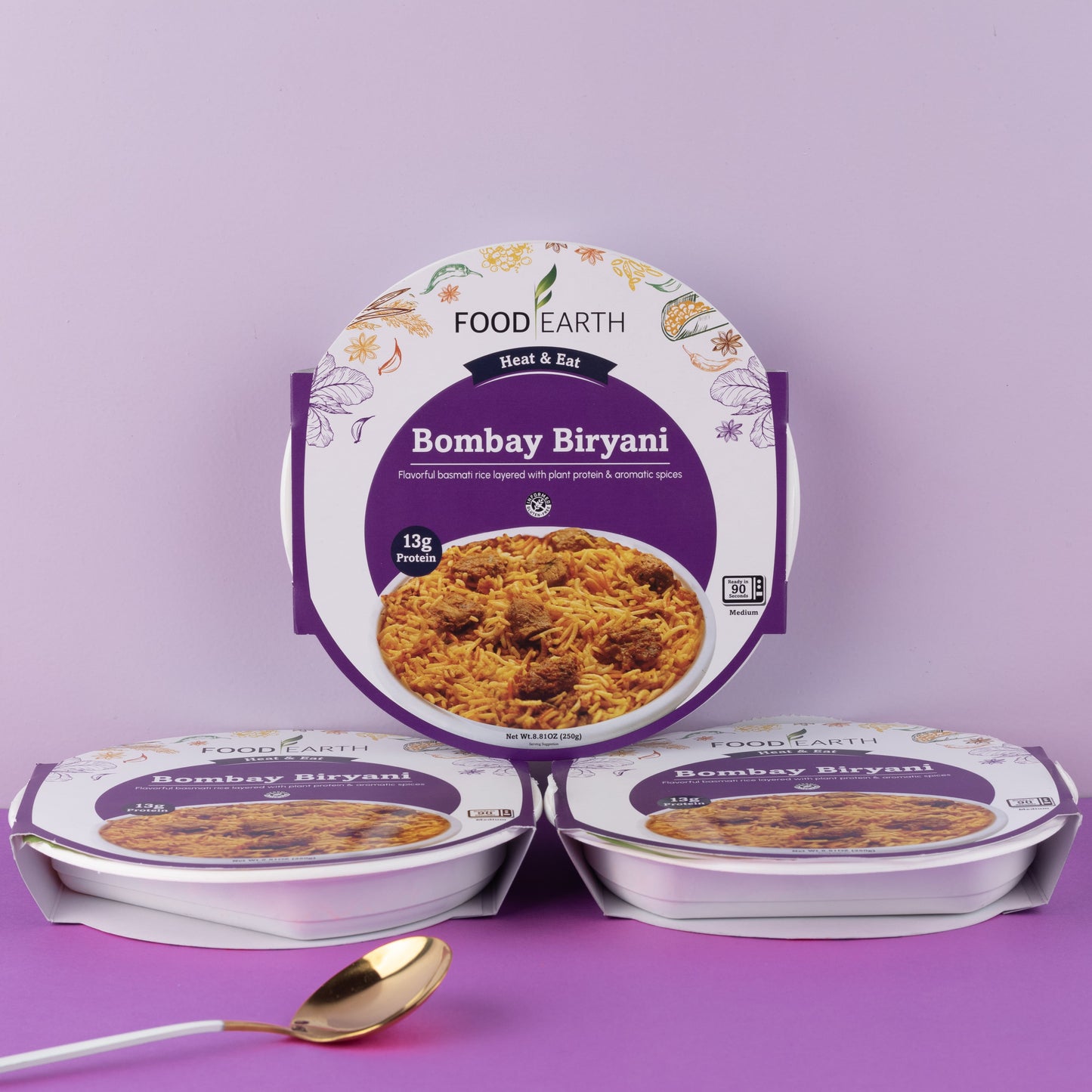 Bombay Biryani