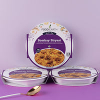 Bombay Biryani