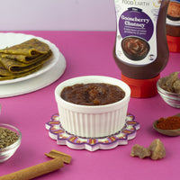 Gooseberry Chutney