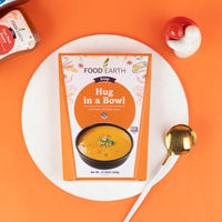 Hug in a Bowl
