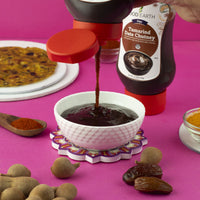 Tamarind & Date Chutney