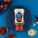 Chilli Garlic Chutney