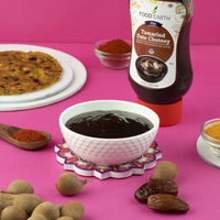 Tamarind & Date Chutney