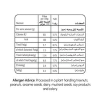 صلصة دجاج بالزبدة
