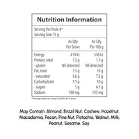 Organic Coconut Curry