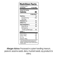 Organic Coconut Curry