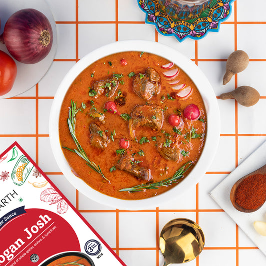 Rogan Josh