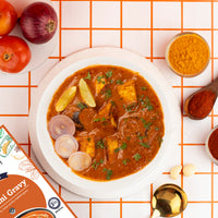 Makhani Gravy