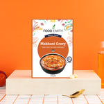 Makhani Gravy