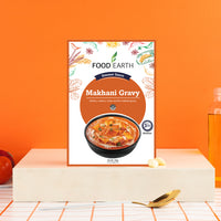 Makhani Gravy