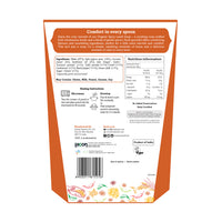 Organic Spicy lentil Soup